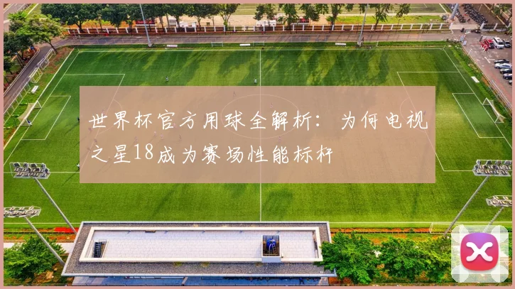 世界杯官方用球全解析：为何电视之星18成为赛场性能标杆