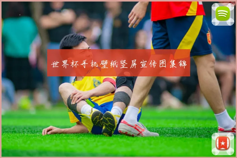 世界杯手机壁纸竖屏宣传图集锦