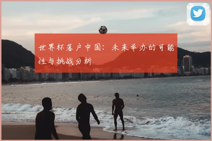 世界杯落户中国：未来举办的可能性与挑战分析
